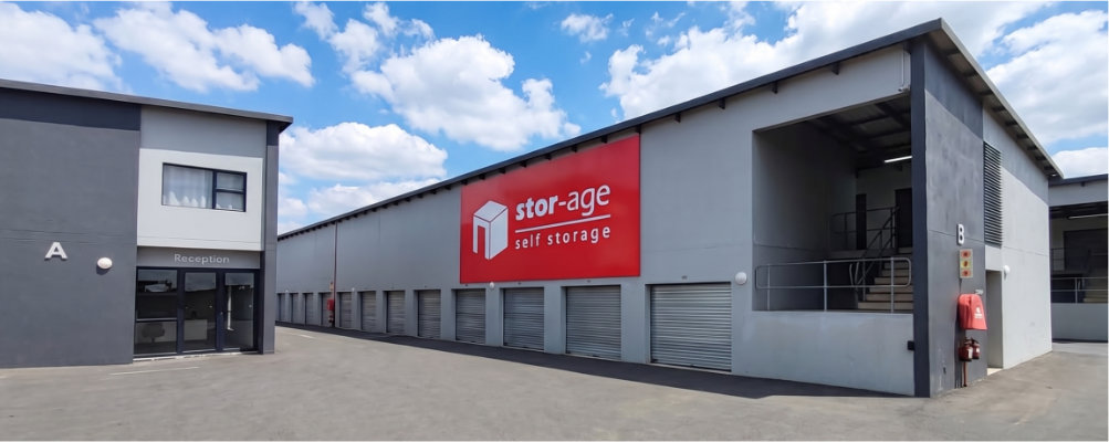 &rdquo;Stor-Age